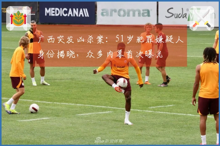 广西突发凶杀案：51岁犯罪嫌疑人身份揭晓，众多内幕首次曝光